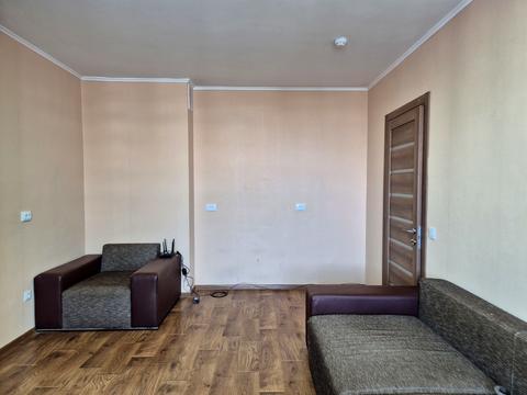 квартира за адресою Коноплянська вул., 22-А