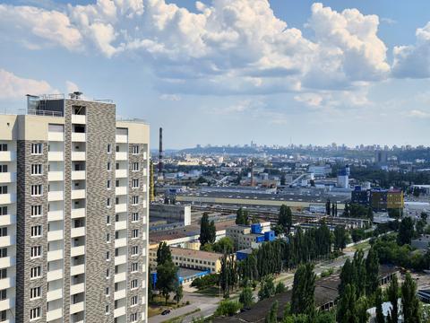 квартира за адресою Коноплянська вул., 22-А