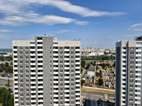 квартира за адресою Коноплянська вул., 22-А