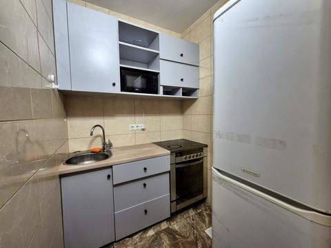 квартира за адресою Коноплянська вул., 22-А