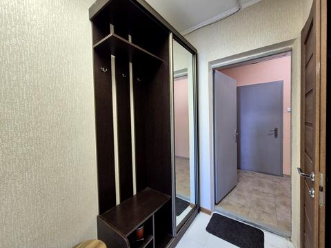 квартира за адресою Коноплянська вул., 22-А