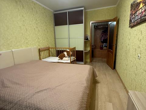 квартира за адресою Володимира Українця вул., 59