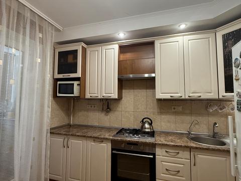 квартира за адресою Володимира Українця вул., 59