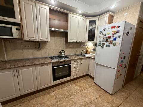 квартира за адресою Володимира Українця вул., 59