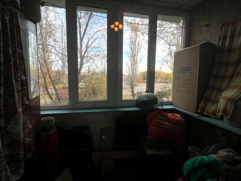 квартира за адресою Новозаводська вул., 4