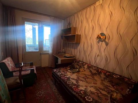 квартира за адресою Новозаводська вул., 4