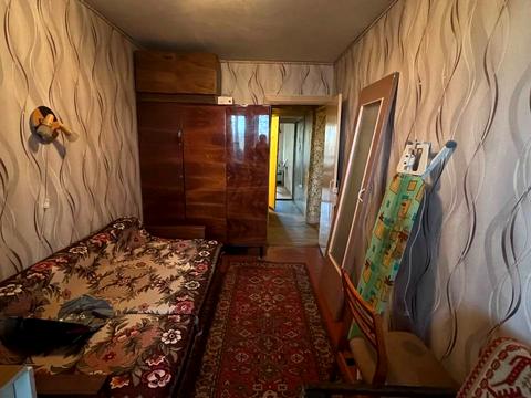 квартира за адресою Новозаводська вул., 4