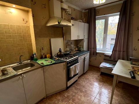 квартира за адресою Новозаводська вул., 4