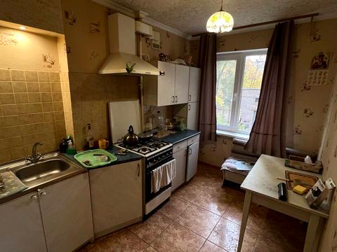 квартира за адресою Новозаводська вул., 4