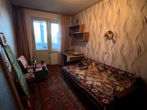 квартира за адресою Новозаводська вул., 4