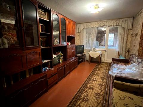 квартира за адресою Новозаводська вул., 4