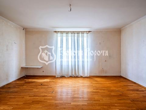 квартира за адресою Уманська вул., 37