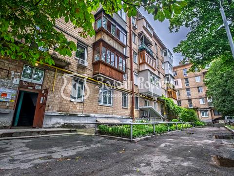 квартира за адресою Уманська вул., 37