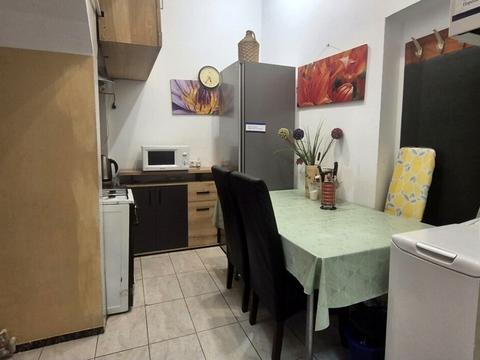 квартира за адресою Садова вул., 2