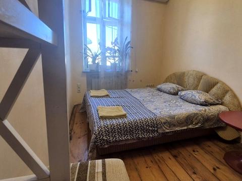 квартира за адресою Садова вул., 2