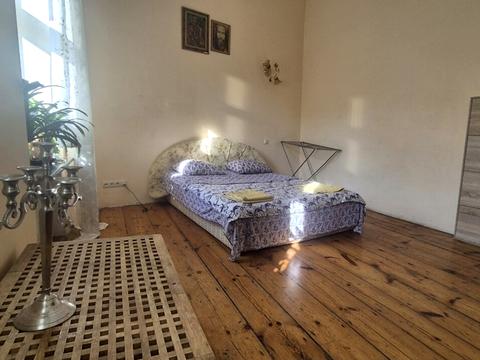 квартира за адресою Садова вул., 2