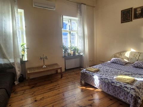 квартира за адресою Садова вул., 2