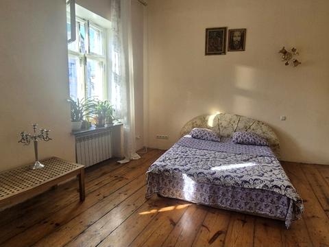 квартира за адресою Садова вул., 2