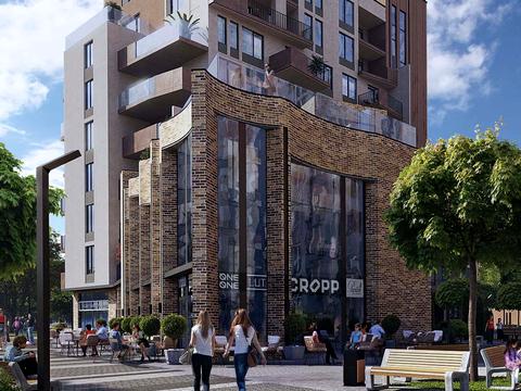 квартира за адресою Капушанська вул., 98