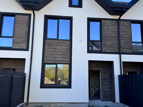 дом по адресу Сергія Мазіна, 4