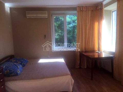 квартира по адресу Полтавский Шлях ул., 190