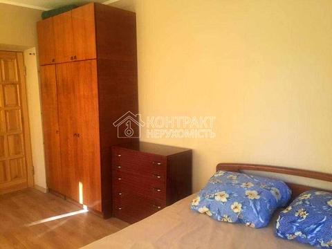 квартира по адресу Полтавский Шлях ул., 190