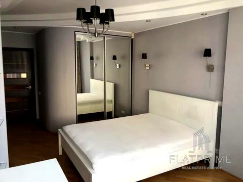 квартира по адресу Днепровская набережная ул., 26-Б