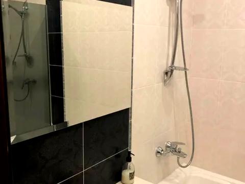 квартира по адресу Днепровская набережная ул., 26-Б