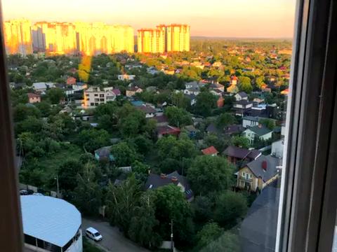 квартира по адресу Днепровская набережная ул., 26-Б