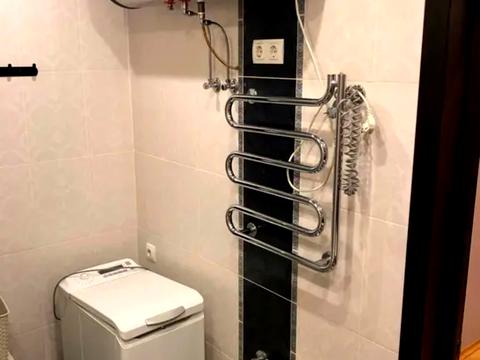 квартира по адресу Днепровская набережная ул., 26-Б