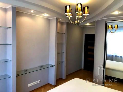 квартира по адресу Днепровская набережная ул., 26-Б