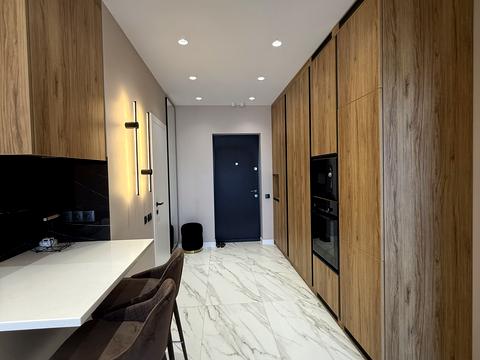 квартира по адресу Предславинская ул., 42