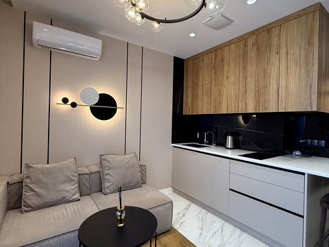 квартира по адресу Предславинская ул., 42