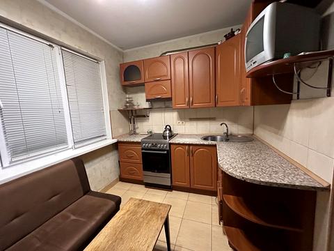 квартира по адресу Апрельский пер., 6