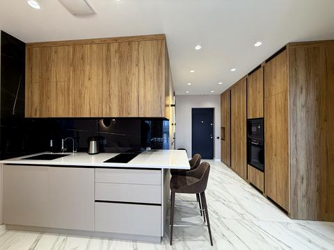 квартира по адресу Предславинская ул., 42