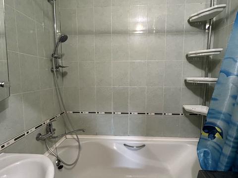 квартира по адресу Апрельский пер., 6