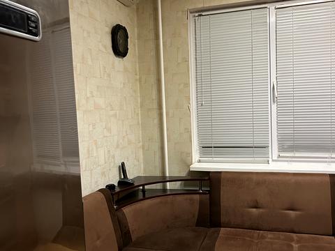 квартира по адресу Апрельский пер., 6