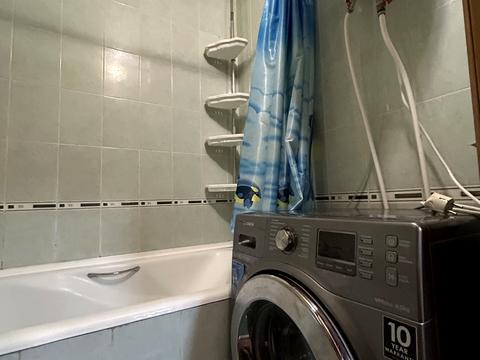 квартира по адресу Апрельский пер., 6