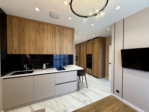 квартира по адресу Предславинская ул., 42