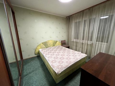 квартира по адресу Апрельский пер., 6