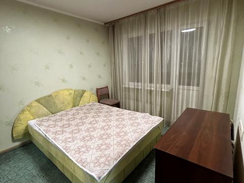 квартира по адресу Апрельский пер., 6