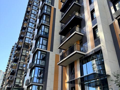 квартира по адресу Предславинская ул., 42