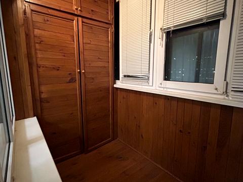 квартира по адресу Апрельский пер., 6