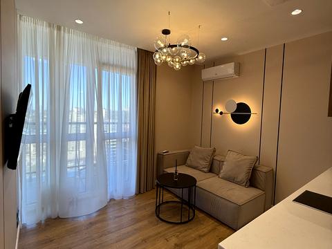 квартира по адресу Предславинская ул., 42