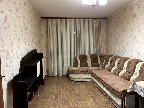 квартира по адресу Апрельский пер., 6