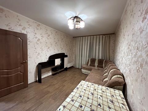 квартира по адресу Апрельский пер., 6