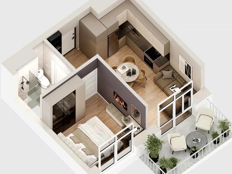 квартира за адресою Капушанська вул., 98