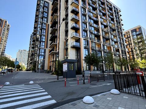 квартира по адресу Предславинская ул., 42