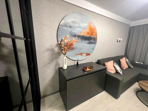 квартира за адресою Романа Ратушного вул. (Волгоградська), 41