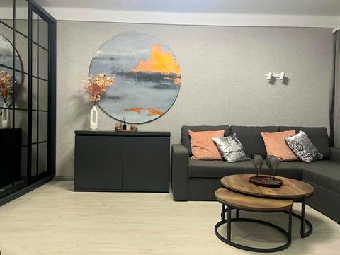 квартира за адресою Романа Ратушного вул. (Волгоградська), 41